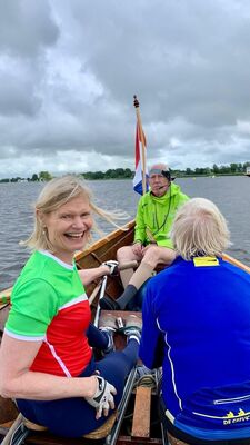 2-kerkeboot
