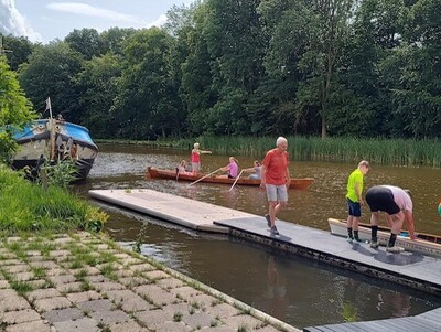 4-jeugdroeien 4-jeugdroeien
