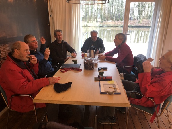 duurzaamheidsgroep duurzaamheidsgroep