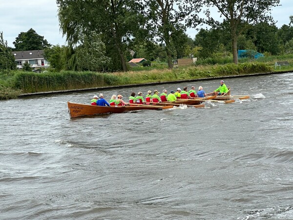 kerkboot