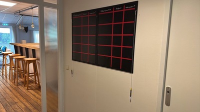 klussenbord 2