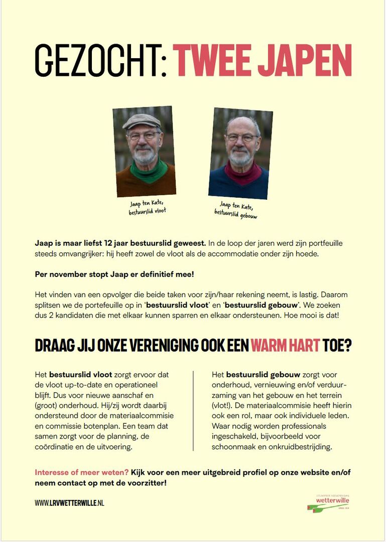 wanted-japen